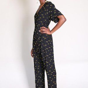 Rachel Comey Dispatch Jumpsuit